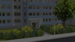 Plattenbau Set 1 | Bonus im EEP-Shop kaufen