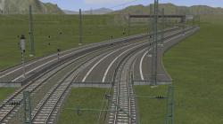 3 Bahnsteigsplines in 4 Versionen u im EEP-Shop kaufen