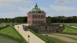 Fasanenschloss im EEP-Shop kaufen