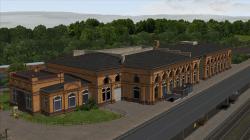 Bahnhof Kreiensen im EEP-Shop kaufen