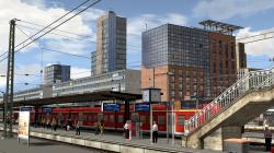 Sparset, Freiburger Hauptbahnhof  im EEP-Shop kaufen