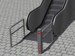 Animierte Rolltreppe im EEP-Shop kaufen
