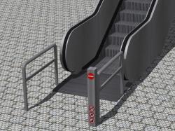 Animierte Rolltreppe (5m-Variante) im EEP-Shop kaufen