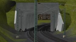 Br�cken und Tunnel aus Beton im EEP-Shop kaufen