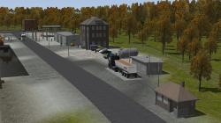 Betonwerk in dunkler Ausf�hrung (2. im EEP-Shop kaufen