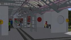 S - Bahnhof Parkstrasse im EEP-Shop kaufen