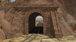 Berge-Set_01 Tunnel TG1 im EEP-Shop kaufen