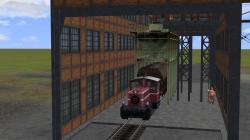 EEP Modellset Fabrik � Werkhalle -  im EEP-Shop kaufen