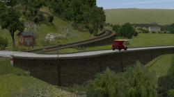 B�schungsmauern f�r Steigungen im EEP-Shop kaufen