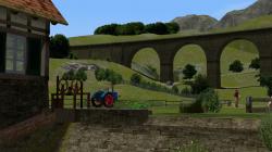 Viadukte und Mauerabschl�sse im EEP-Shop kaufen