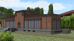 Berliner S-Bahn Gleichrichterwerk B im EEP-Shop kaufen
