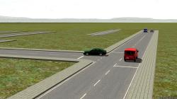 Stra�enset Einspurig - OneWay im EEP-Shop kaufen
