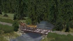 Kleines Bruecken Set 2 im EEP-Shop kaufen