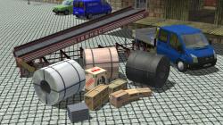 F�rderb�nder, Kisten und Pakete im EEP-Shop kaufen