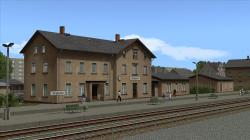 Bahnhof als Empfangs- und Einzelgeb im EEP-Shop kaufen
