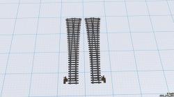 Normalspur DRG/DB Weichensystem Sym im EEP-Shop kaufen