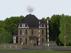 Bahnhof Bad Bodendorf im EEP-Shop kaufen