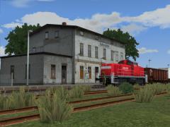 Bahnhof Hadmersleben im EEP-Shop kaufen