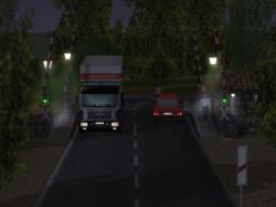 Bahn�bergang Linden im EEP-Shop kaufen