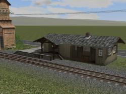 Bahnhofset Rothhausen im EEP-Shop kaufen