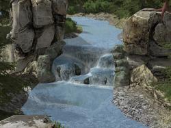Wasserfall-Set im EEP-Shop kaufen