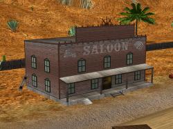 Old Western Set 1 im EEP-Shop kaufen