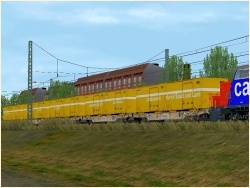 Containertragwagen Lgnss der SBB, E im EEP-Shop kaufen