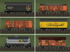 G�terwagen Set 2 im EEP-Shop kaufen