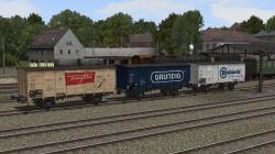 Gueterwagen G10 Set2 im EEP-Shop kaufen