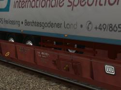 Saadkms690 - Rollende Landstra�e DB im EEP-Shop kaufen
