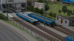 Autotransportwagen, Normalspur im EEP-Shop kaufen
