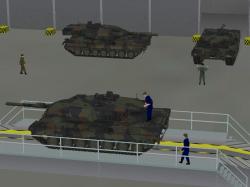 Leopard 2A5 Set im EEP-Shop kaufen