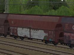 Selbstentladewagen Falns121 der DBA im EEP-Shop kaufen