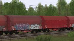 Planenwagen Typ Shimmns-tu 720 DBAG im EEP-Shop kaufen