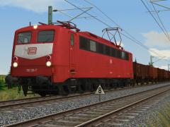Zug-Set Erztransport der DB in Ep I im EEP-Shop kaufen