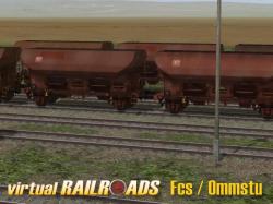 Selbstentladewagen Fcs 088 / Ommstu im EEP-Shop kaufen
