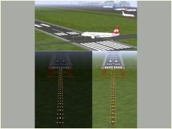 Flughafen Runway-Set im EEP-Shop kaufen