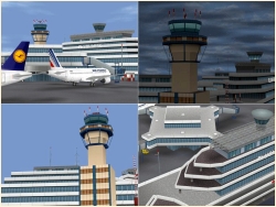 Flughafen K�ln-Bonn im EEP-Shop kaufen