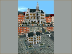 Rathaus Knuffingen im EEP-Shop kaufen