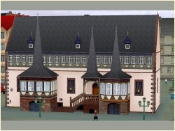 Alte Rathaus Einbeck im EEP-Shop kaufen