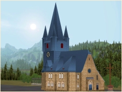 Pfarrkirche Wellerode im EEP-Shop kaufen