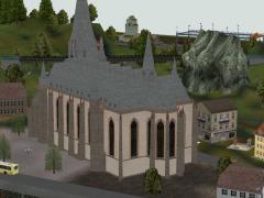 Stadtkirche in Friedberg im EEP-Shop kaufen