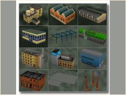 Sodafabrik Einzelmodelle-Set im EEP-Shop kaufen