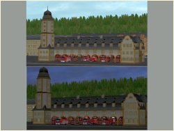 Feuerwache und Zeughaus im EEP-Shop kaufen