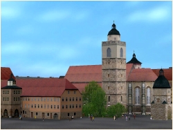 Geb�udeset1 Tennstedt im EEP-Shop kaufen