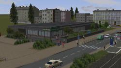 Markthalle im EEP-Shop kaufen