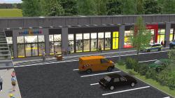 kleine L�den | Firmen Set 1 im EEP-Shop kaufen