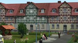 Fachwerkh�user Neuauflage im EEP-Shop kaufen