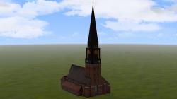 Hauptkirche St. Jacobi im EEP-Shop kaufen