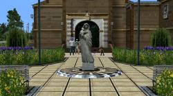 Statuen der Jungfrau Maria - Set1 im EEP-Shop kaufen